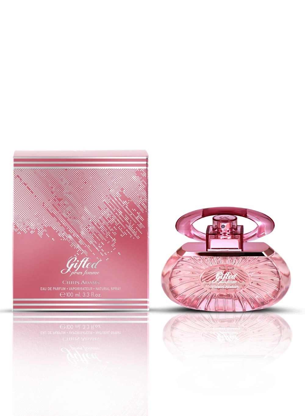 Nabeel Gifted Eau de Parfum 100 ml