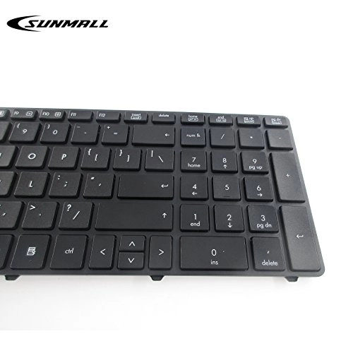 Keyboard Replacement - US Wireless