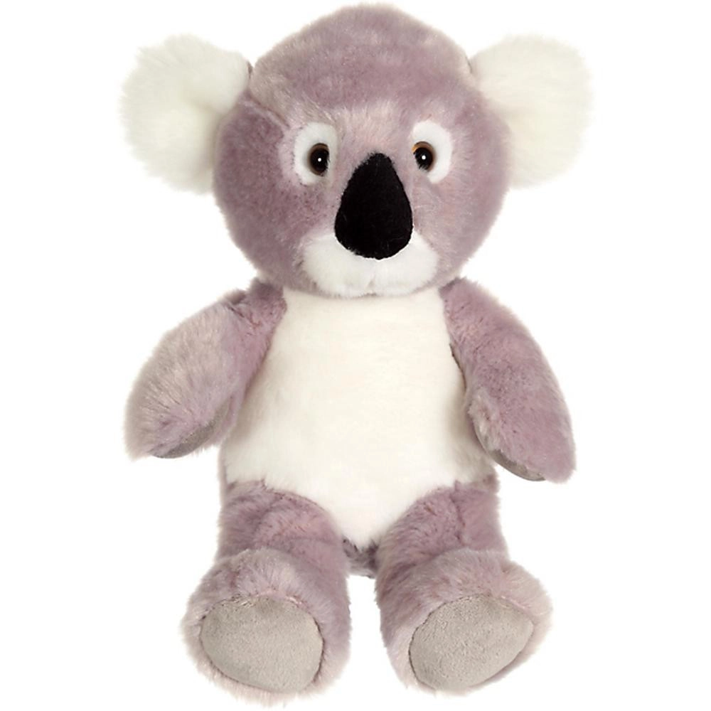 Green Forest Animals