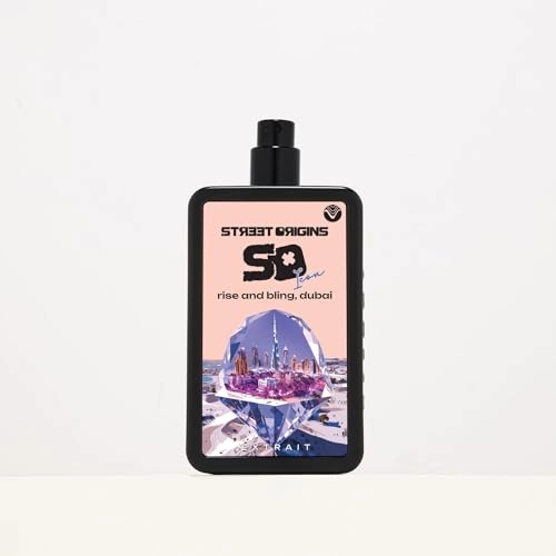 Rise & Bling Dubai (Venus) - 75ml