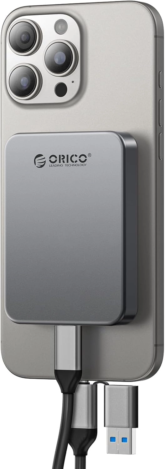 SHENZHEN ORICO TECHNOLOGIES CO.,LTD K5Mini - 480GB