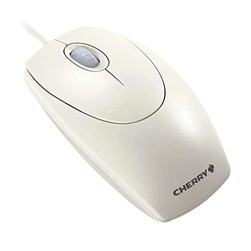 WheelMouse Optical - PS/2 USB