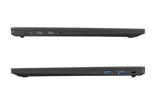 Gram 16 - 16'' Core Ultra 7 155H 32GB DDR5 2TB SSD