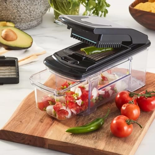 Food Chopper - 0.5L
