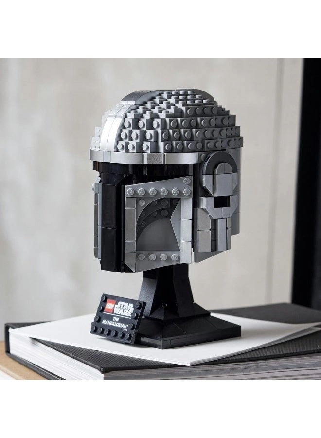 Star Wars The Mandalorian Helmet (75328)