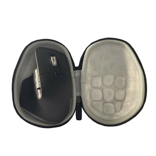 Hard Shell Travel Case