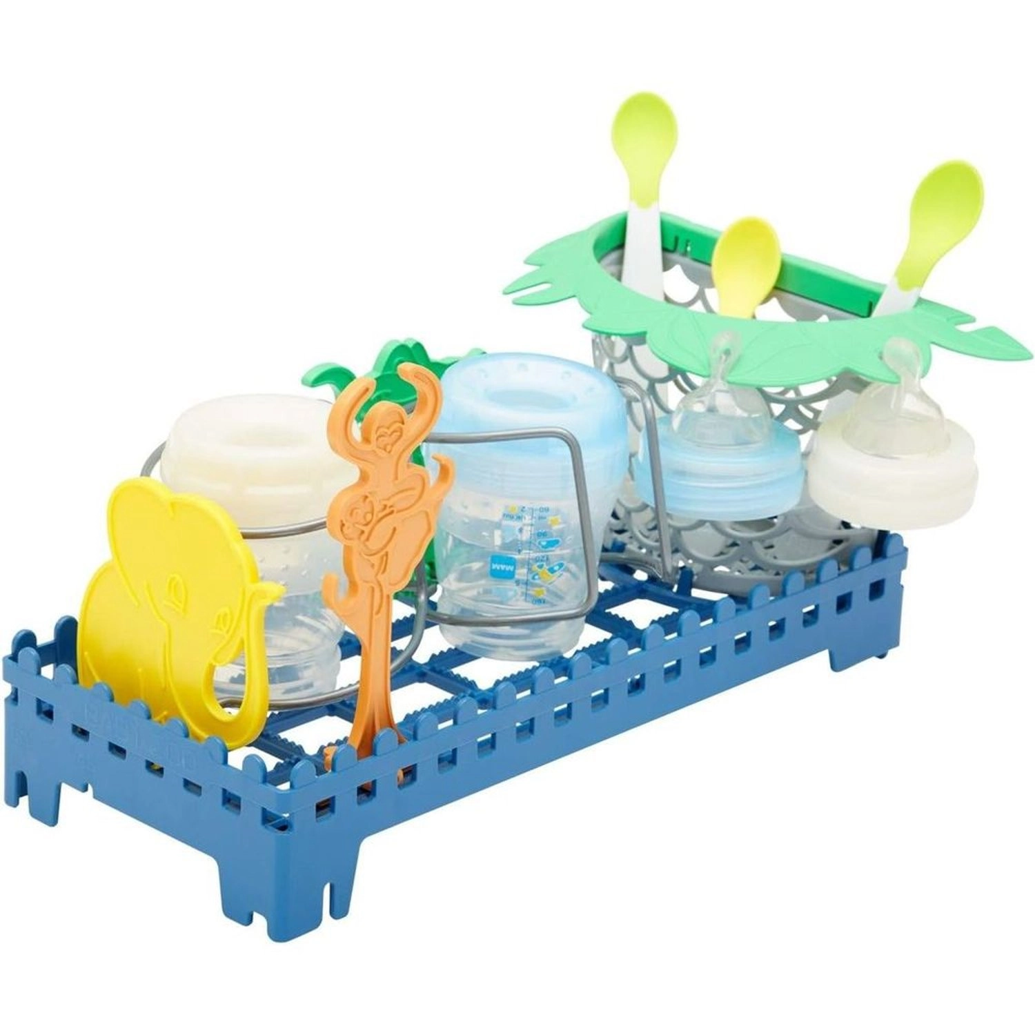 DSIO-3T224EZUK Integrated