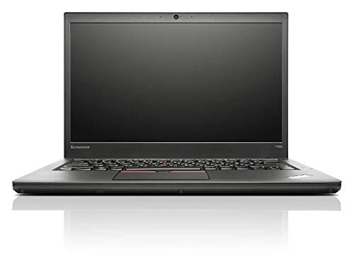 (Renewed) Thinkpad T450s - 14.1'' Core i5-5300u 8GB DDR3 256GB SSD