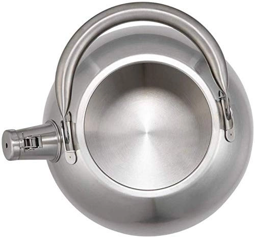 Whistling Kettle - 3.5 Liter