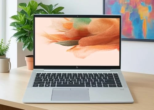 EliteBook 840 G7 - 14'' i5 16GB DDR4 512GB SSD