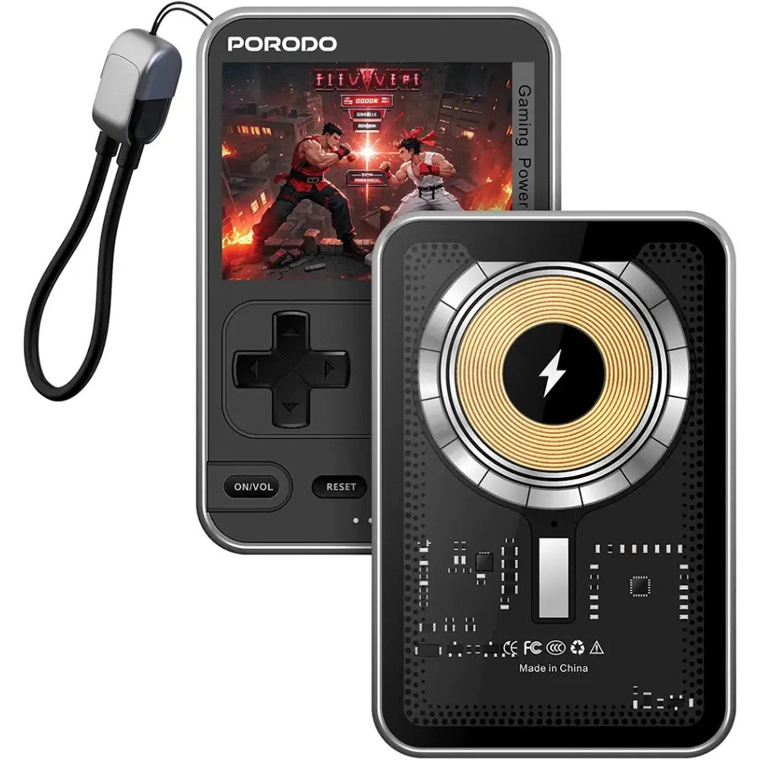 Arcadevolt - 5000mAh 20W