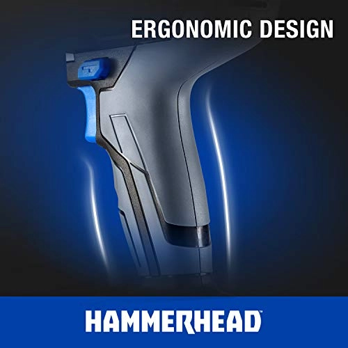 20V 1/4 Inch Cordless Impact Driver - 1.5Ah