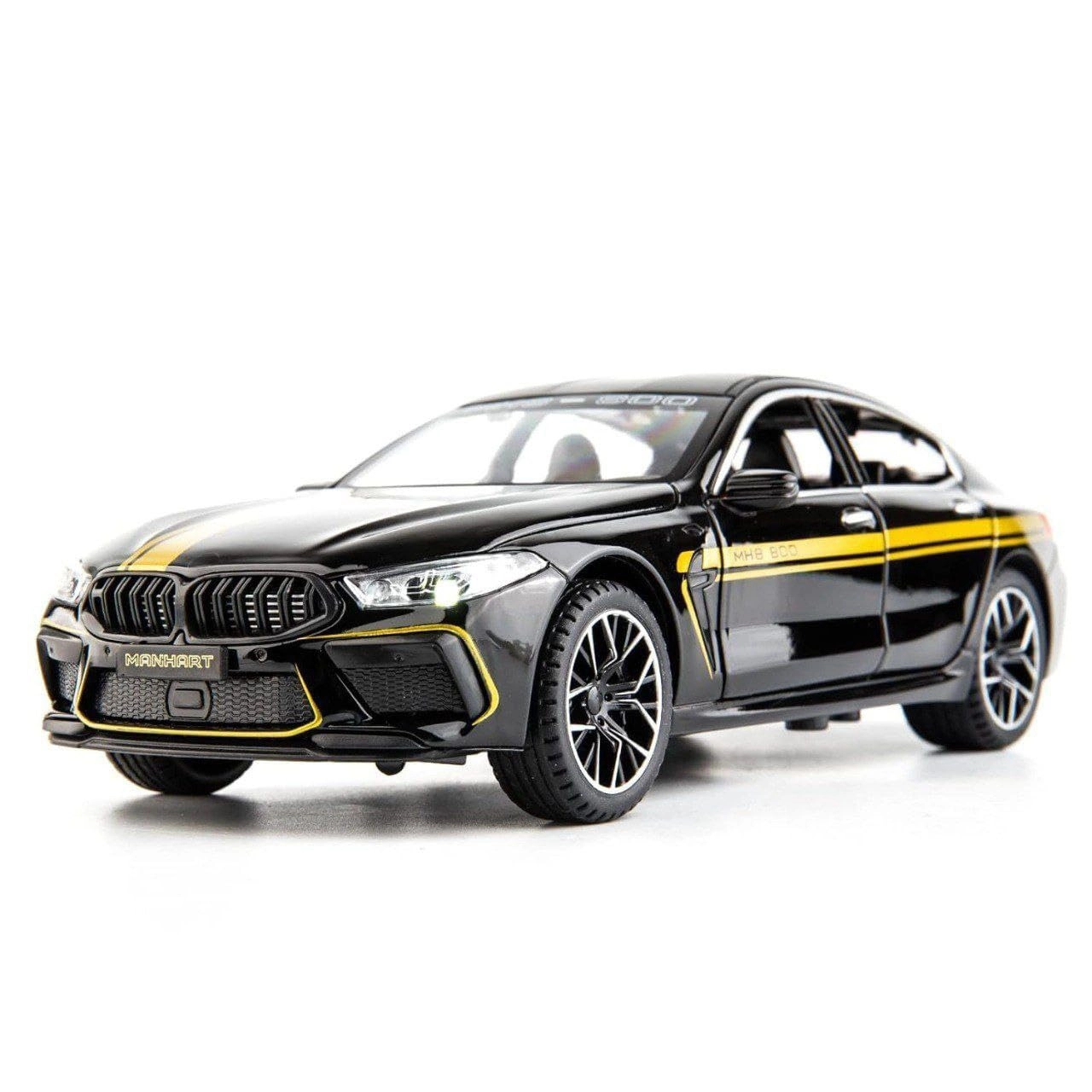 advisian store MH8 800 - 1:24 1 pcs