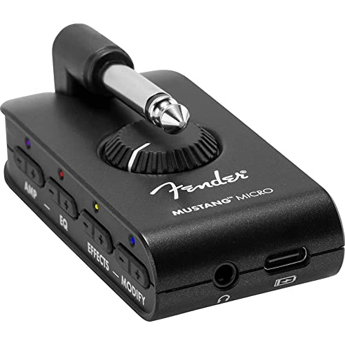 Mustang Micro - Bluetooth Rechargeable + HPC-A30-MK2 - Closed-Back