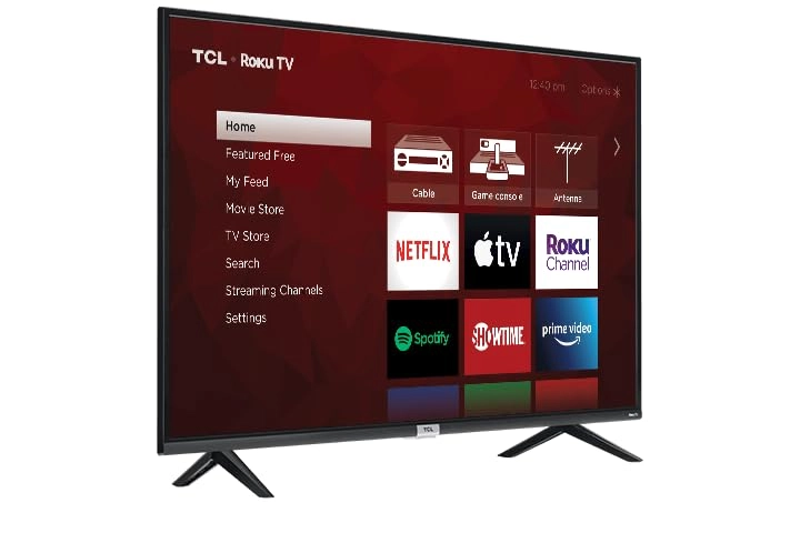 TCL 55S20 - 55"