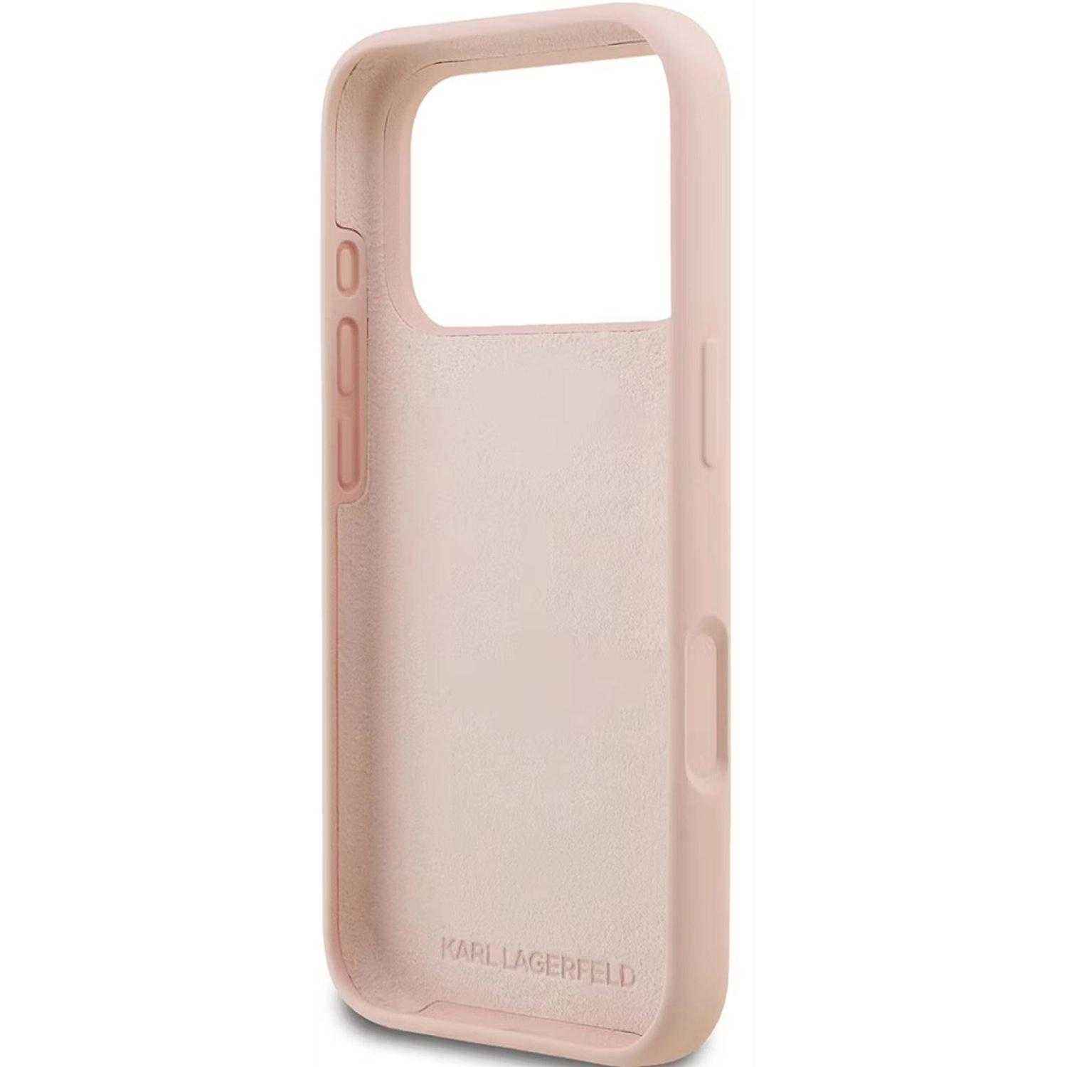 Silicone Case for iPhone 17 Pro Max