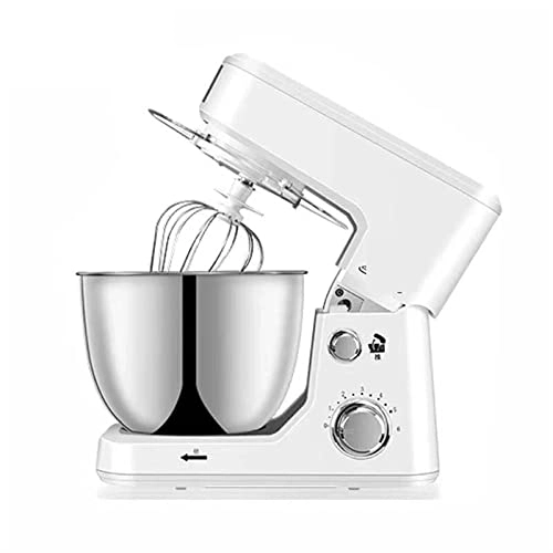 Dough Mixer - 6.5L