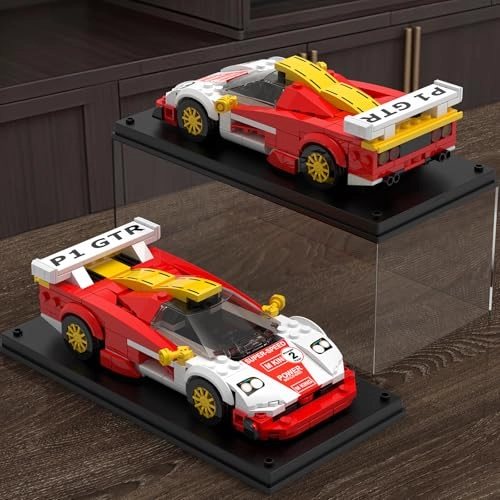 Sports Car Construction Set (27089)