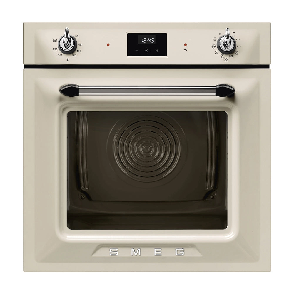 Victoria SOP6900TP 60cm Thermo-Ventilated