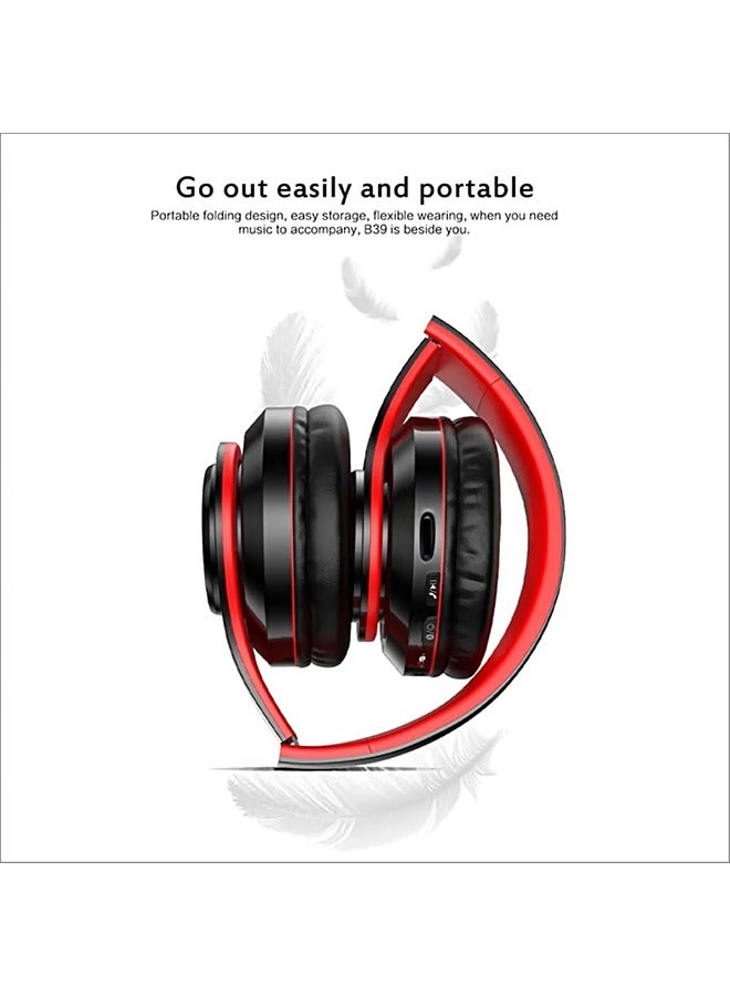 Bluetooth headset Wireless Headset