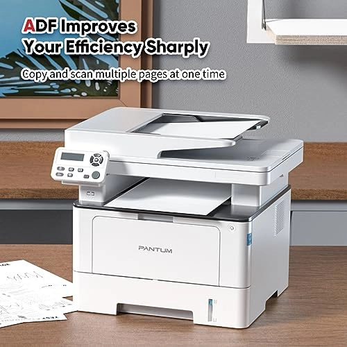 BM5100ADW - Laser Monochrome