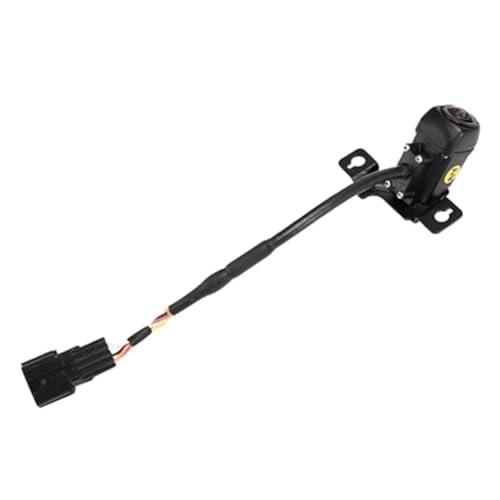 Car Rear View Camera - Wide-Angle High-Resolution