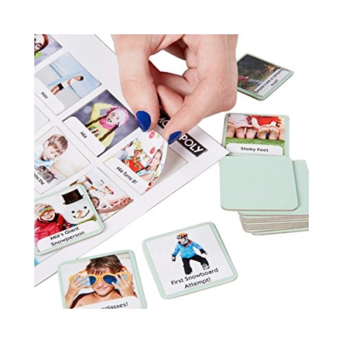 Monopoly: My Monopoly (German)