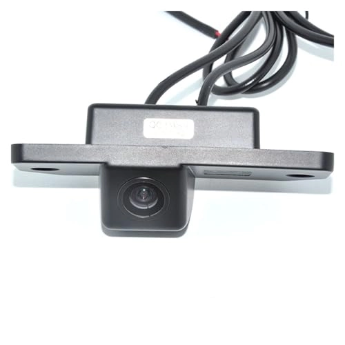 Car Reversing Camera - Night vision Wired 728 x 512 pixels