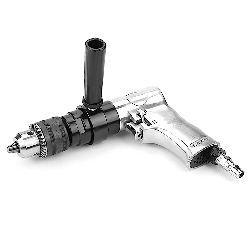 KP-554 - 1/2 900rpm Reversible