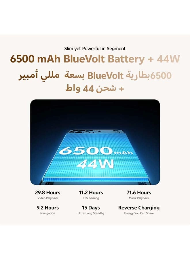 Y21 ai 4GB 128GB + Neckband