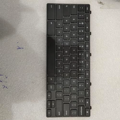 Chromebook 11 Keyboard - US