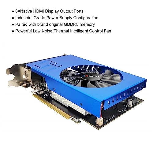 R7 350 - 4GB