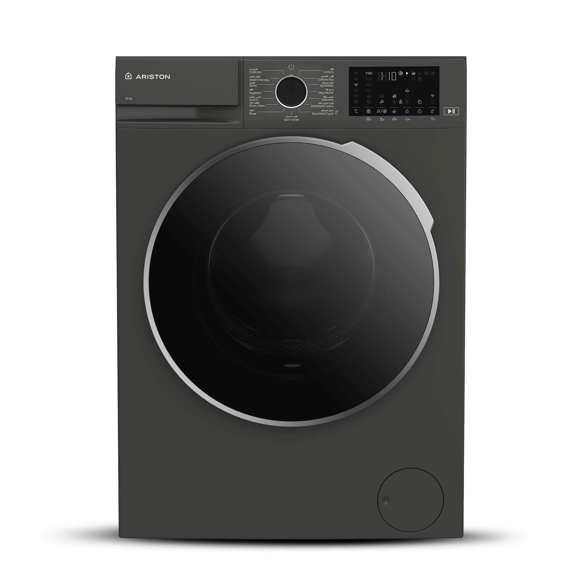 Ariston ARWF10143DMME