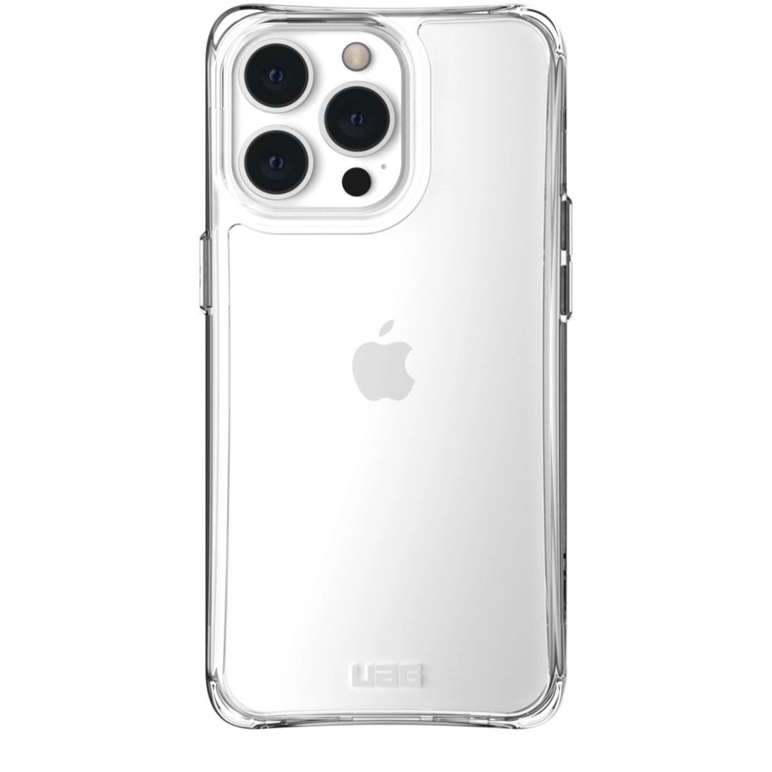 Plyo Back Case for iPhone 13 Pro