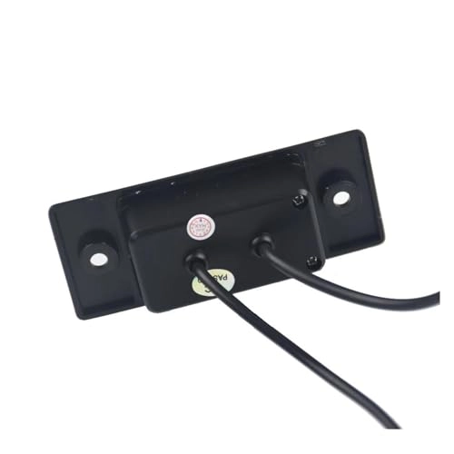 Car CCD Front View Camera - Night vision Wire 656 x 492