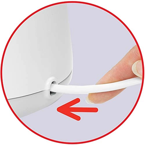 La Moulinette - 5.3 Cubic Centimeters