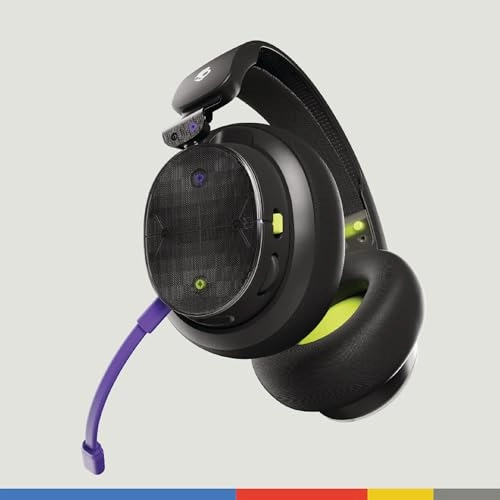 PLYR Wireless Headset