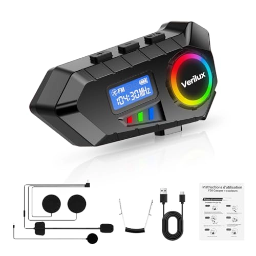 PA01 Wireless Headset