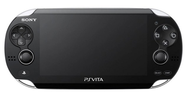 PlayStation Vita