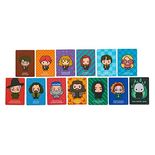 HARRY POTTER - AVOID YOU KNOW WHO - 1 piece(s) English 7 years and up