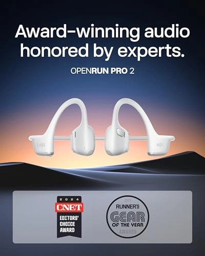 OpenRun Pro 2 Wireless Headphone