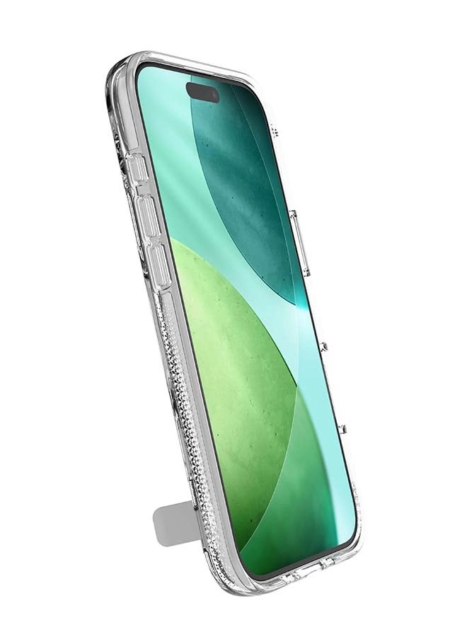 Crystal Palace Snap Case MagSafe for Apple iPhone 17 Air