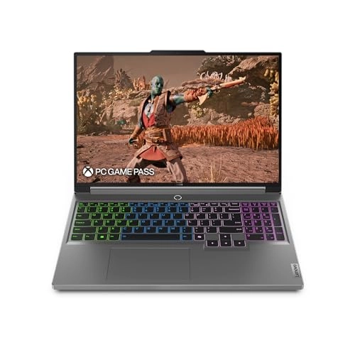 Legion 5i 83DG00DHUS - 16'' Core i9-14900HX 32GB DDR5 512GB SSD