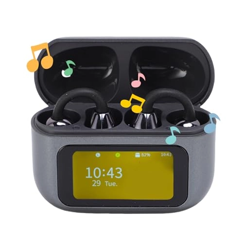 Open Ear Wireless Earbud