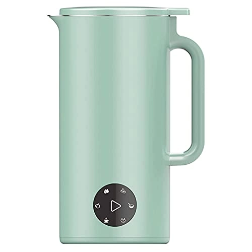 Mini Soybean Milk Machine Blender - 400W 350ml