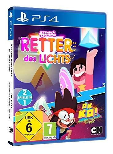 Steven Universe: Save the Light | PS4
