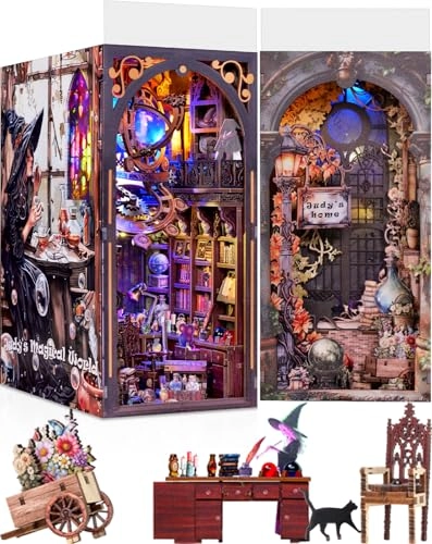 BookNook Kit - Magic World