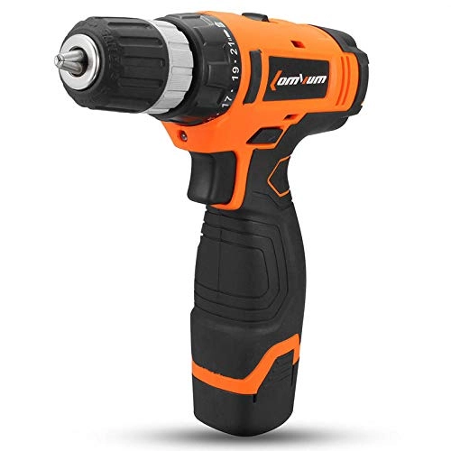 Wnew Electric drill - 1600mA