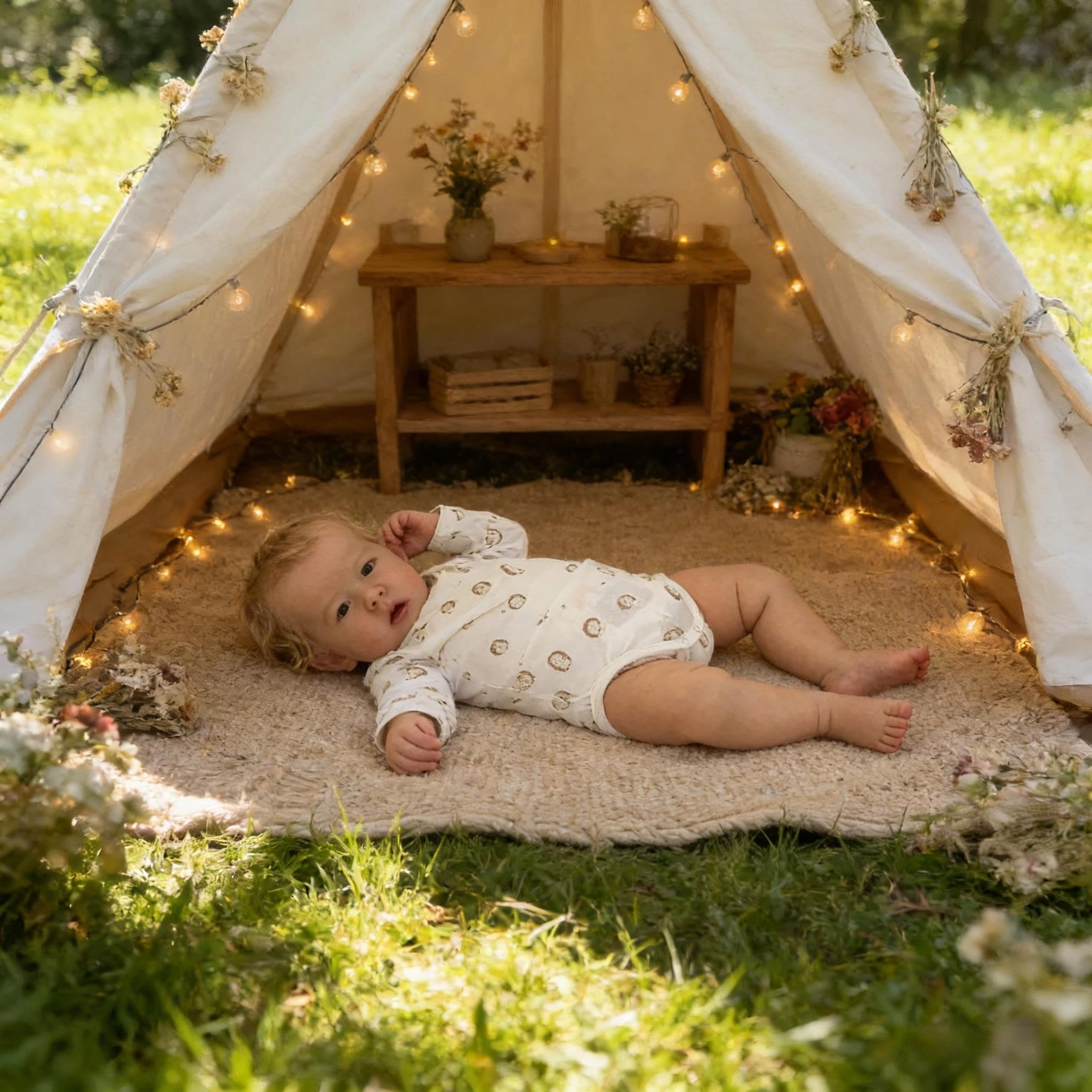 RXDOLL Reborn Baby Doll - 20 Inch Silicone Full Body Boy Ages 3+