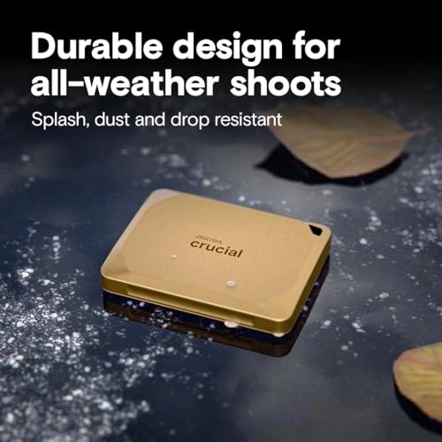 X10 Pro - 2TB